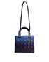 Medium Ombre Lady Dior, other view